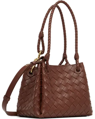 Bottega Veneta スモール Parachute バッグ - サムネイル3