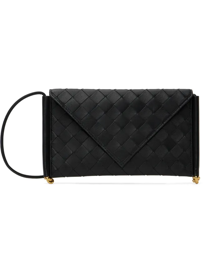 Bottega Veneta Bottega Veneta Solstice スマホショルダーの商品画像