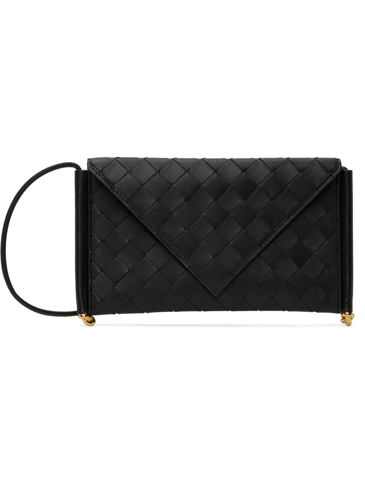 Bottega Veneta Solstice スマホショルダー - 画像1