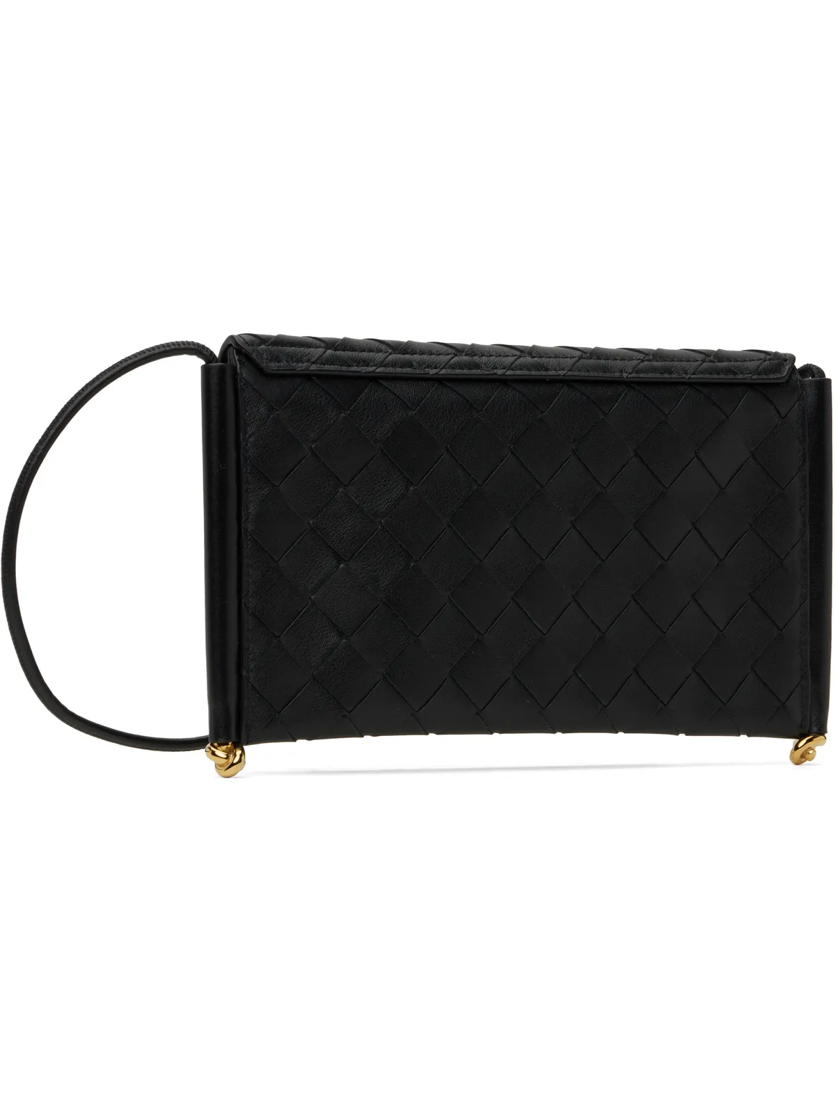 Bottega Veneta Solstice スマホショルダー - 画像3