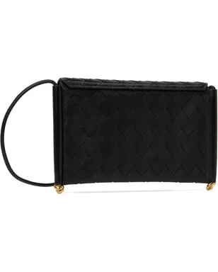 Bottega Veneta Solstice スマホショルダー - サムネイル3