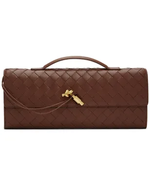 Bottega Veneta Andiamo クラッチバッグ - サムネイル1