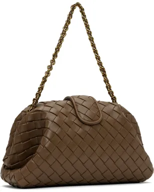 Bottega Veneta ミディアム Lauren 1980 クラッチバッグ - サムネイル3
