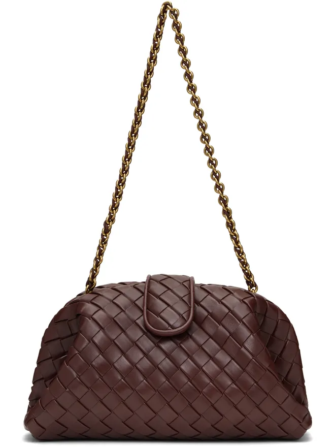 Bottega Veneta Bottega Veneta Lauren 1980 クラッチの商品画像