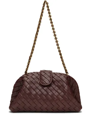 Bottega Veneta Lauren 1980 クラッチ - サムネイル1