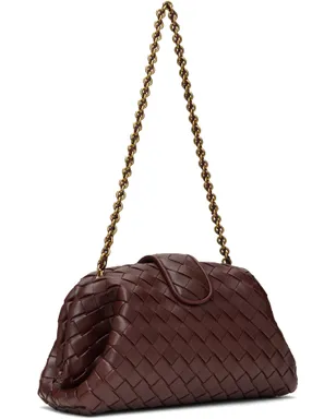 Bottega Veneta Lauren 1980 クラッチ - サムネイル3