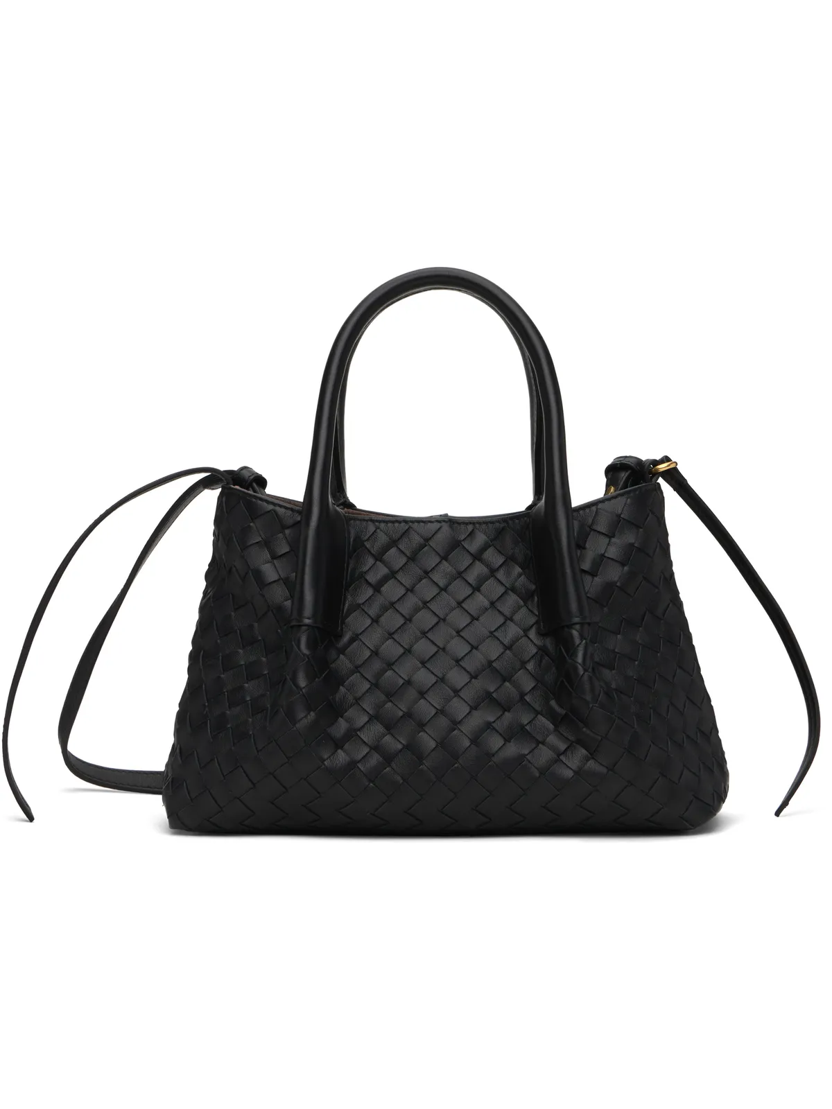 Bottega Veneta スモール Pinacoteca バッグ - 画像1