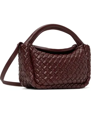 Bottega Veneta スモール Cobble トップハンドル バッグ - サムネイル2