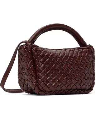Bottega Veneta スモール Cobble トップハンドル バッグ - サムネイル3