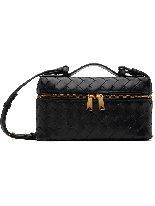 Bottega Veneta Bottega Veneta Bang Bang バニティケース バッグの商品画像