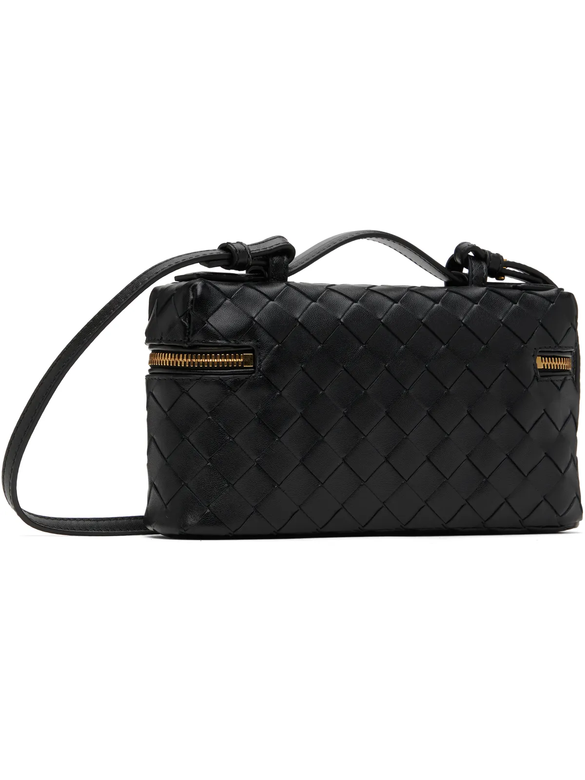 Bottega Veneta Bang Bang バニティケース バッグ - 画像3