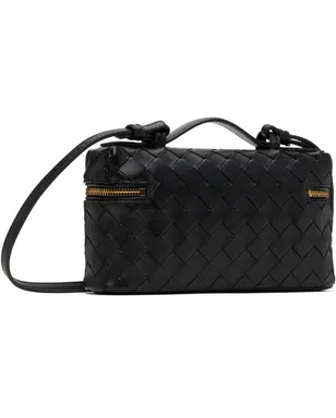 Bottega Veneta Bang Bang バニティケース バッグ - サムネイル3