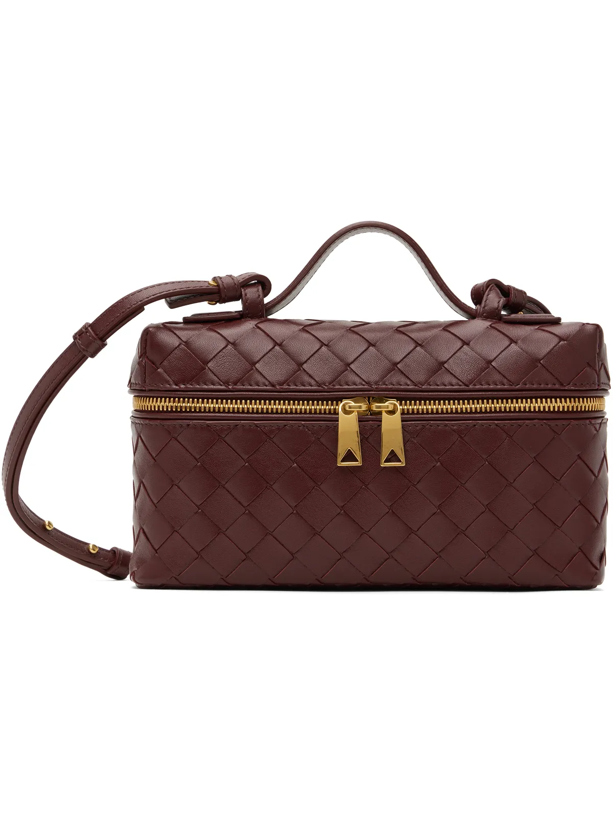 Bottega Veneta Bang Bang バッグ - 画像1