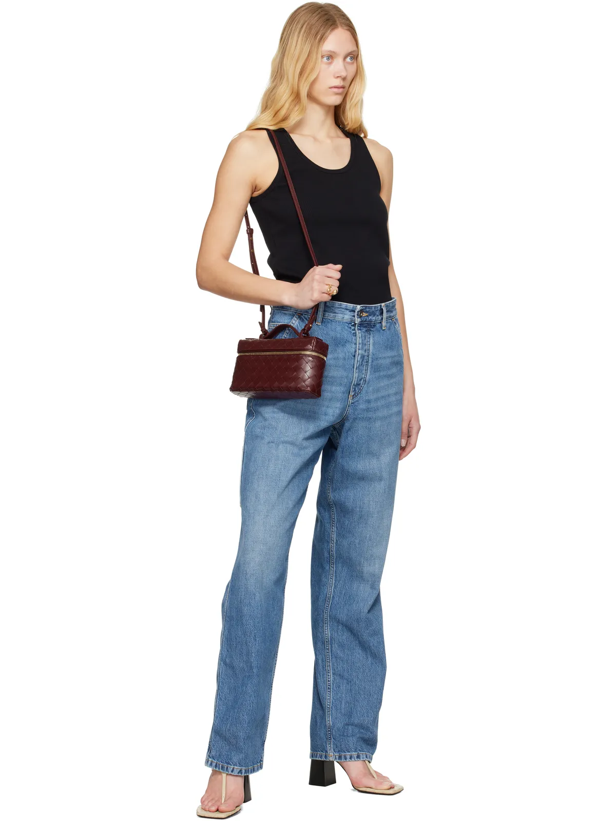 Bottega Veneta Bang Bang バッグ - 画像4