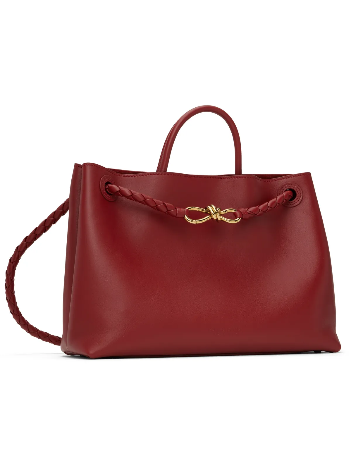 Bottega Veneta Andiamo バッグ - 画像2