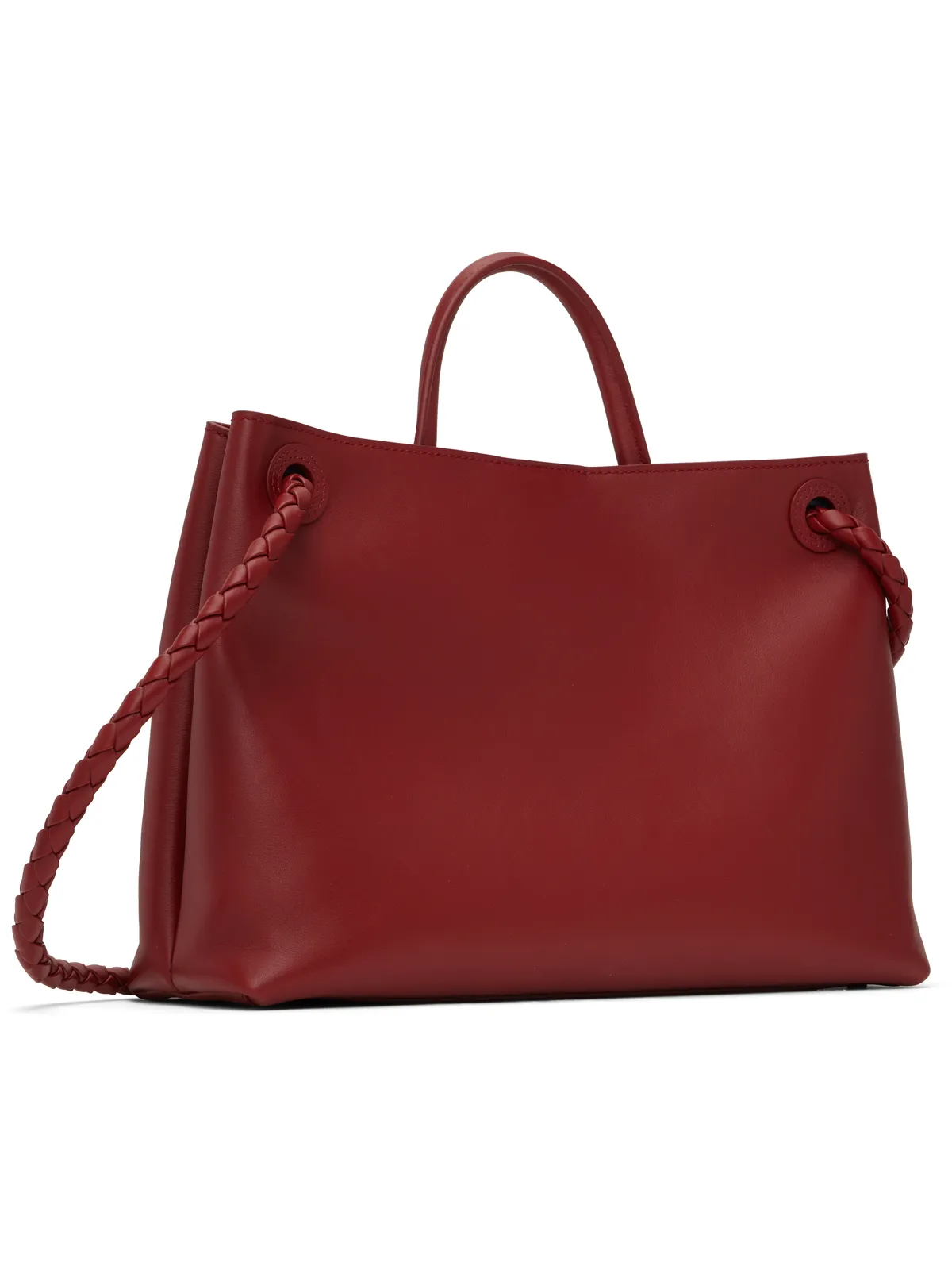 Bottega Veneta Andiamo バッグ - 画像3