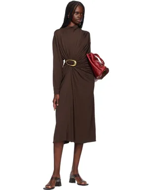 Bottega Veneta Andiamo バッグ - サムネイル4