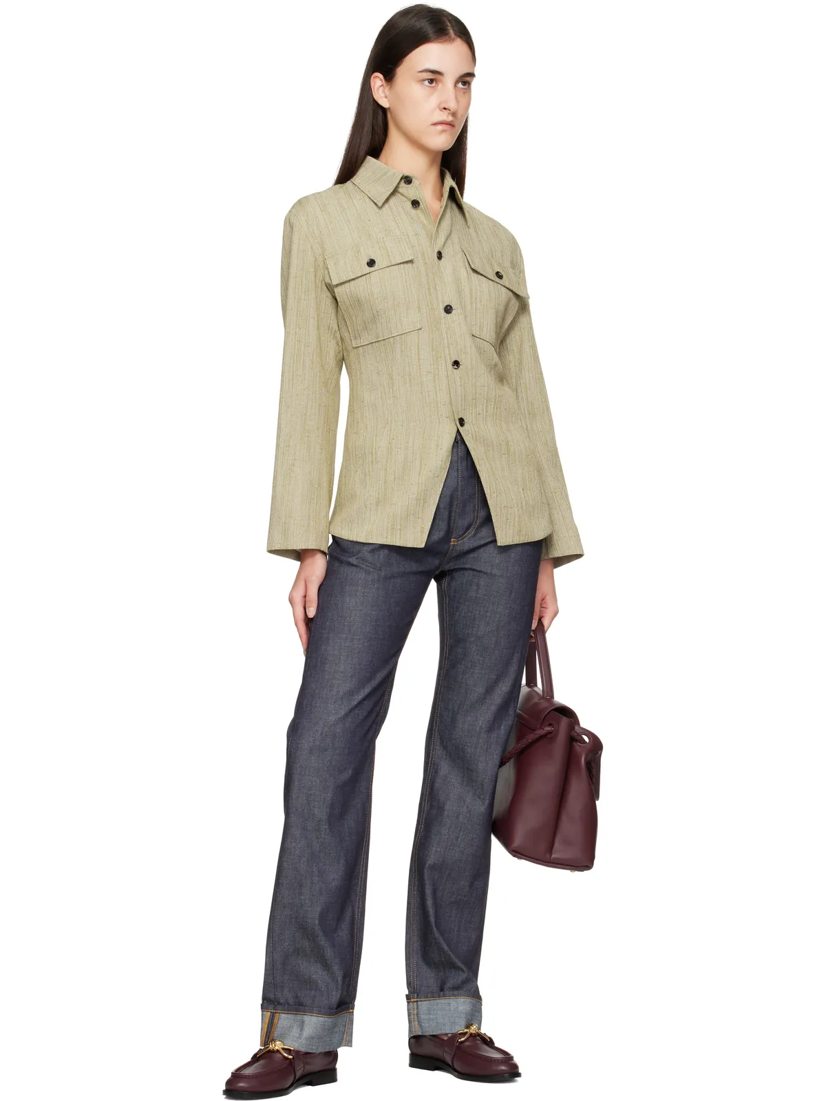 Bottega Veneta Ciao Ciao バッグ - 画像4