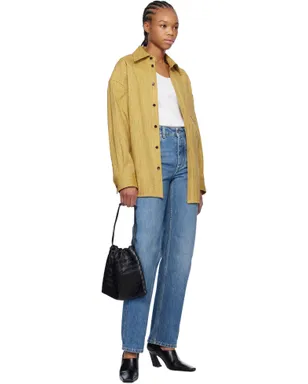 Bottega Veneta ボーイフレンド ジーンズ - サムネイル4