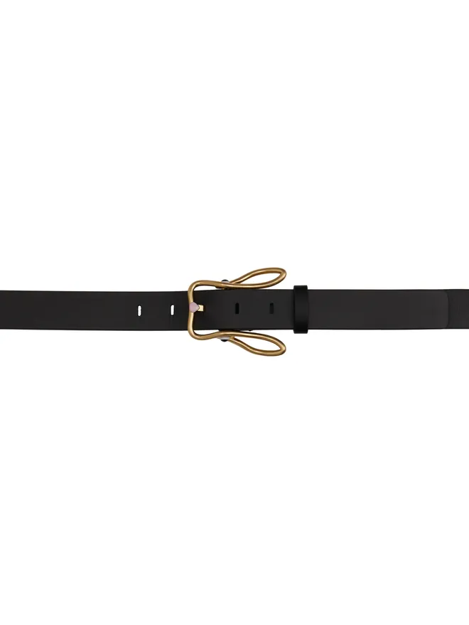 Bottega Veneta Bottega Veneta Rabbit ベルトの商品画像