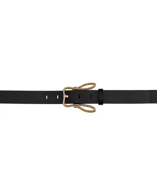 Bottega Veneta Rabbit ベルト - サムネイル1