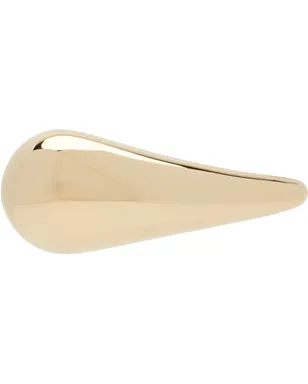 Bottega Veneta Drop バレッタ - サムネイル1