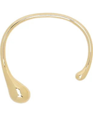Bottega Veneta ドロップ ネックレス - サムネイル1