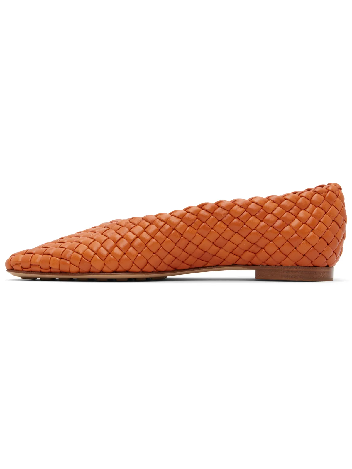 Bottega Veneta Sofia フラットシューズ - 画像3