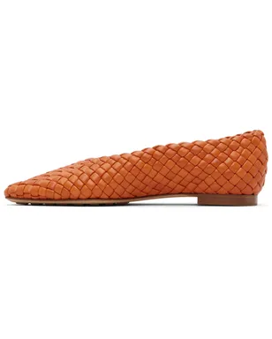 Bottega Veneta Sofia フラットシューズ - サムネイル3