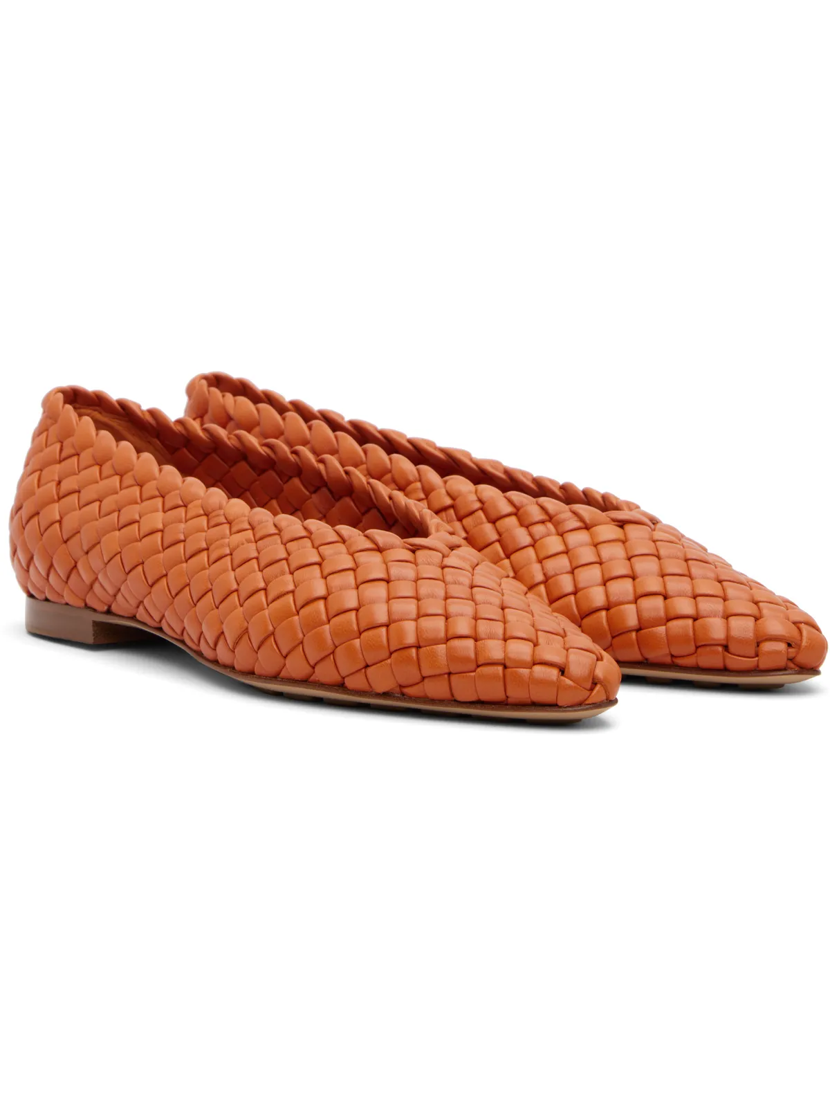 Bottega Veneta Sofia フラットシューズ - 画像4