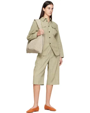 Bottega Veneta Sofia フラットシューズ - サムネイル5