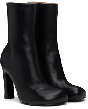Bottega Veneta Nico アンクルブーツ - サムネイル4
