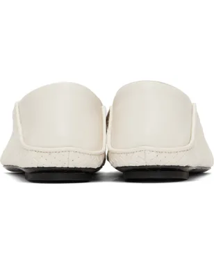 Bottega Veneta Adamo スリッポン - サムネイル2
