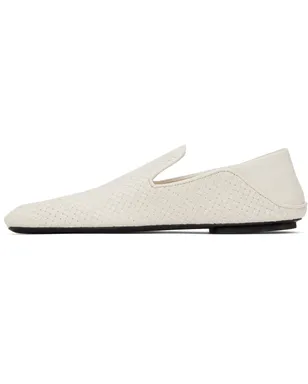 Bottega Veneta Adamo スリッポン - サムネイル3