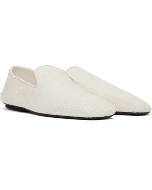 Bottega Veneta Adamo スリッポン - サムネイル4