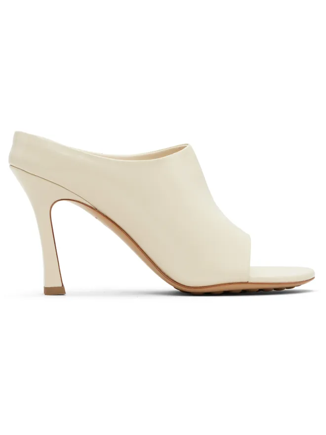 Bottega Veneta Bottega Veneta Rana ミュールの商品画像