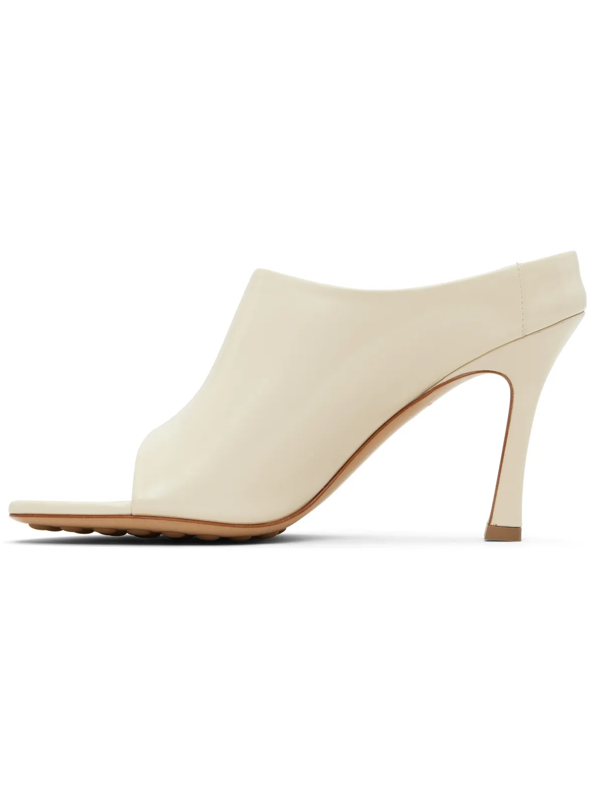 Bottega Veneta Rana ミュール - 画像3