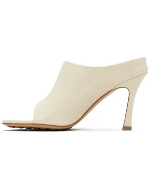 Bottega Veneta Rana ミュール - サムネイル3