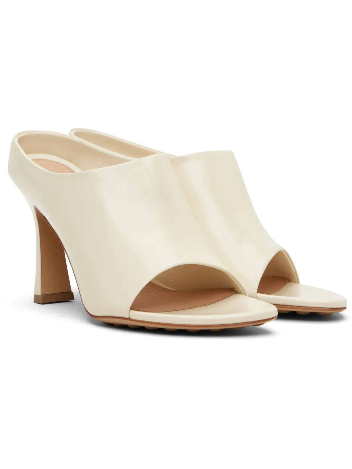 Bottega Veneta Rana ミュール - 画像4