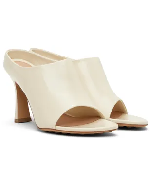 Bottega Veneta Rana ミュール - サムネイル4