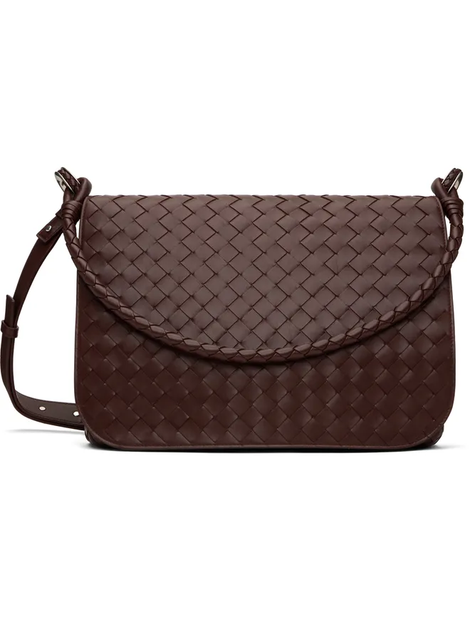 Bottega Veneta Bottega Veneta Swing メッセンジャーバッグの商品画像