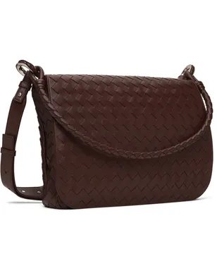 Bottega Veneta Swing メッセンジャーバッグ - サムネイル2