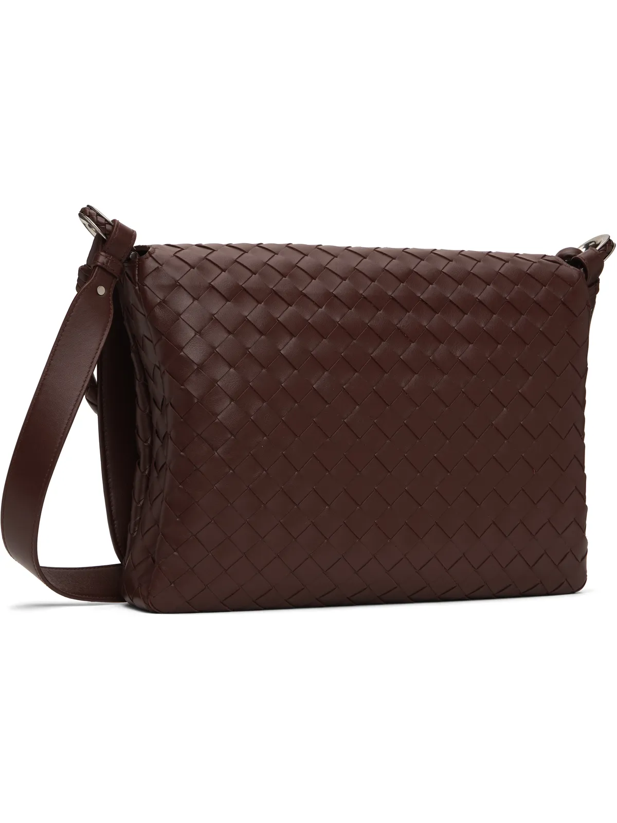Bottega Veneta Swing メッセンジャーバッグ - 画像3