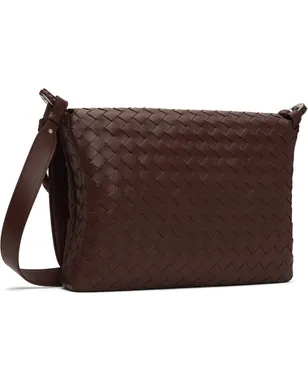 Bottega Veneta Swing メッセンジャーバッグ - サムネイル3