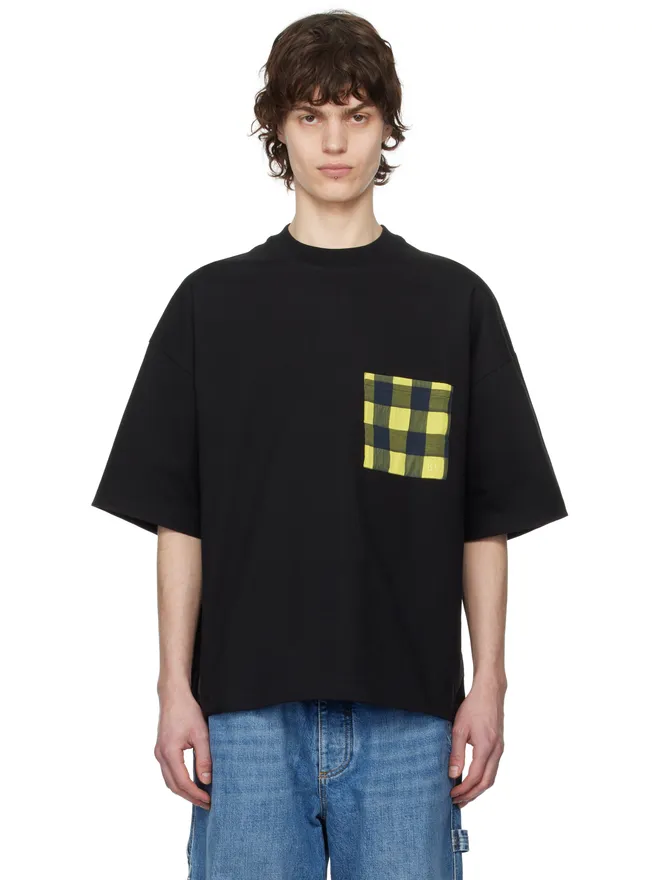Bottega Veneta Bottega Veneta ソフトコットン ジャージ Tシャツの商品画像