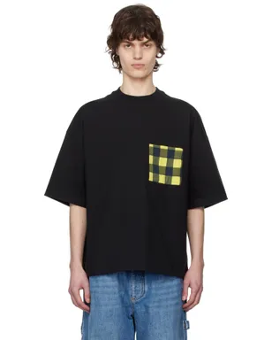 Bottega Veneta ソフトコットン ジャージ Tシャツ - サムネイル1