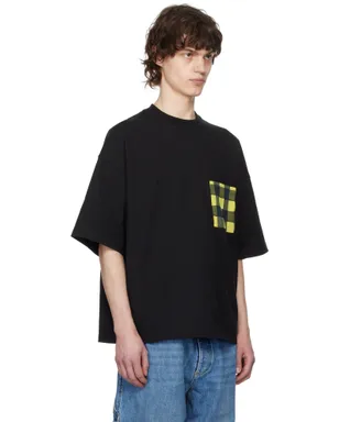 Bottega Veneta ソフトコットン ジャージ Tシャツ - サムネイル2