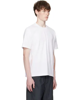 Bottega Veneta コットンジャージ Tシャツ - サムネイル2