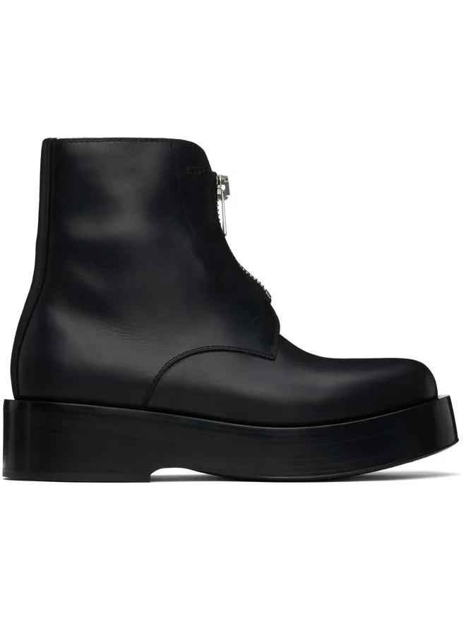 Bottega Veneta Bottega Veneta Torino アンクルブーツの商品画像