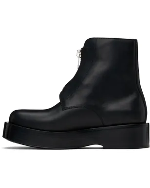Bottega Veneta Torino アンクルブーツ - サムネイル3